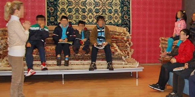 Din Kültürü öğretmenine 'misyonerlik' soruşturması