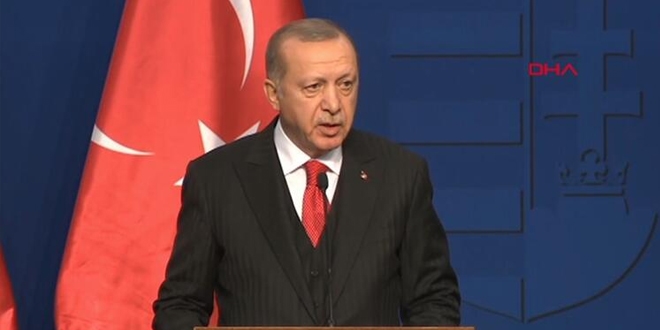 'Bağdadi'nin 13 tane en yakın çevresini yakaladık'