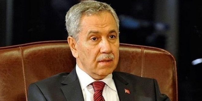 Bülent Arınç: KHK faciadır dememeliydim