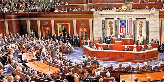 Senatörler arasında Türkiye kavgası
