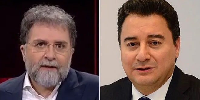 Ahmet Hakan: Ali Babacan, sadece 'mıy mıy' yapıyor