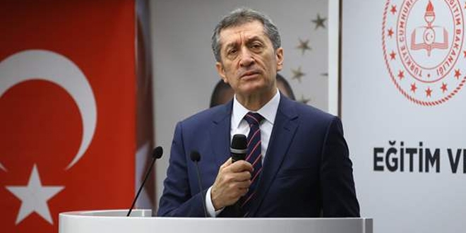 MEB, otizmli çocuklar için Aksaray'a müfettiş grubu gönderdi
