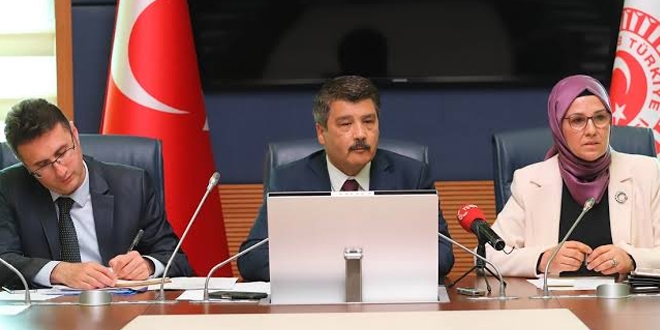 TBMM Aksaray'da otizmli öğrencilerin 'yuhalandığı' iddiasını araştıracak