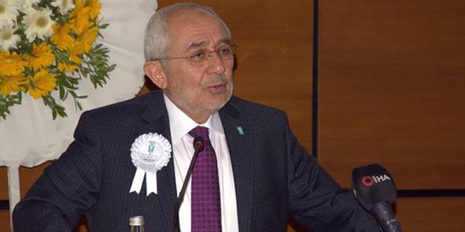 'Uydurma cümlelerle konuşan yeni bir nesil geliyor'