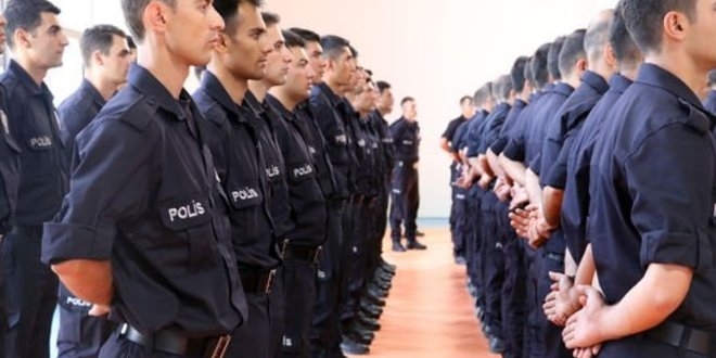 9 maddede, polis alımında değişen hususlar