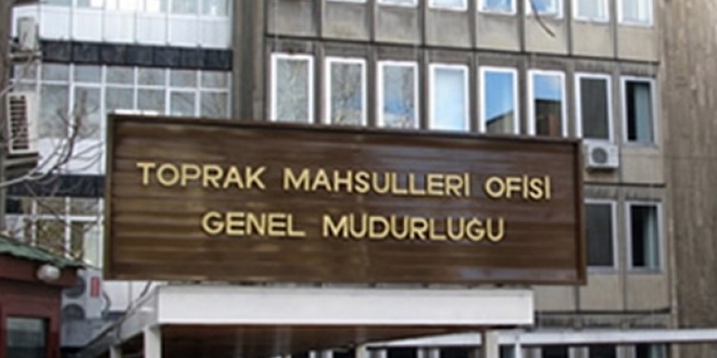 TMO, ilk kez 'bölge müdürlüğü' için kadro ihdası yaptı