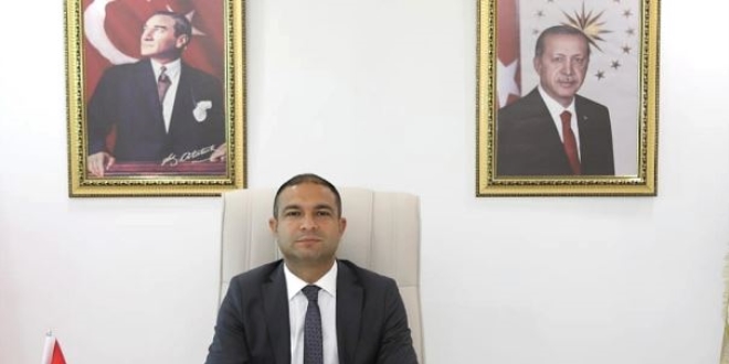 İpekyolu Belediyesine Kaymakam görevlendirildi