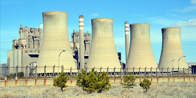 Türk Toraks Derneğinden termik santral uyarısı