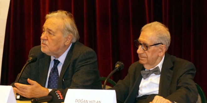 İlber Ortaylı: Rastgele insanlardan Atatürk okunmaz