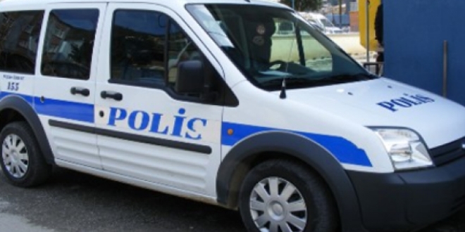 Hatay'da sokağa terk edilmiş bebek bulundu
