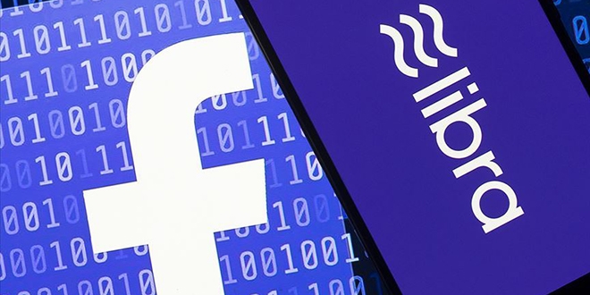 Facebook'un kripto paras iin 'gvenlik' uyars