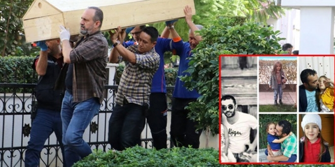 Dehşetin adı Siyanür...6 ayda 10 can gitti