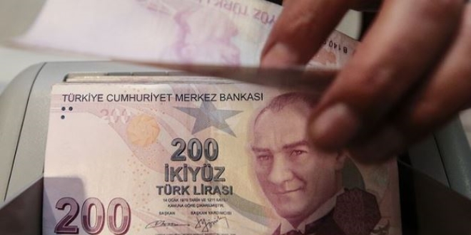 Tahvil faizi 2 yılın en düşüğünde