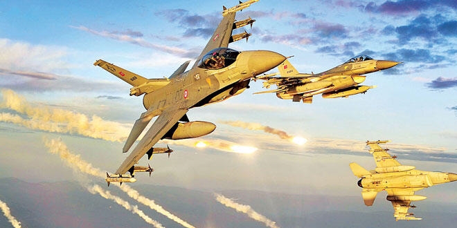MSB açıkladı: 3 PKK'lı terörist etkisiz hale getirildi