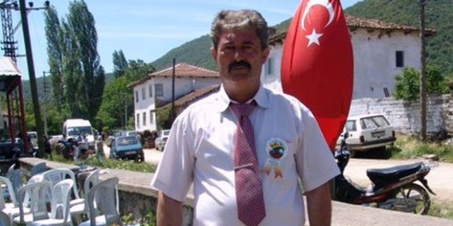 Kavgada vurulan eski muhtar, hastanede öldü