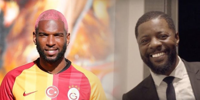 Ryan Babel ve Pascal Nouma arasındaki gerilim tırmanıyor!
