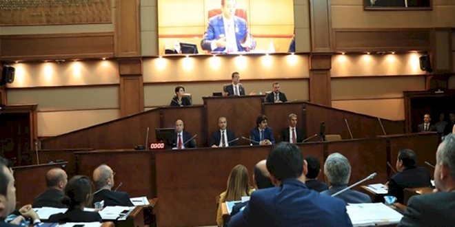 İBB Hukuk Kom. Başkanı, seçimden sonra kaç kişinin çıkarıldığını açıkladı