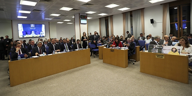 2022 yılı sonuna kadar 867 bin öğrenciye yurt hizmeti verilecek