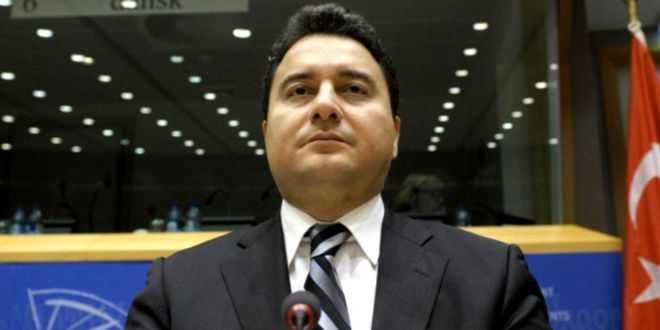 Babacan gelecek ay partiyi kuruyor