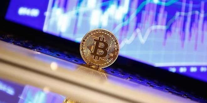 Kripto paraya geçiş hızla büyüyor