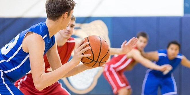 Başarılı sporculara yüzde 100 üniversite bursu geliyor!