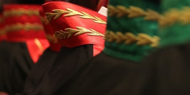 2013 hakimlik sınavı usülsüzlüğünden 27 gözaltı