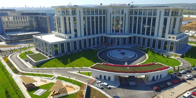 Sağlık hizmetleri sunucularının basamaklandırılması genelgesi