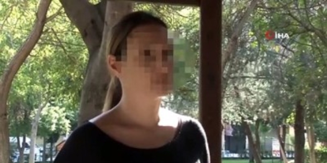 'FETÖ'den açığa alınan hakim' sandığı sevgilisi dolandırıcı çıktı