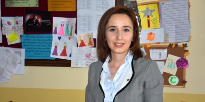 Kadınlara zeka oyunu öğreterek Türkiye 3'üncüsü oldu