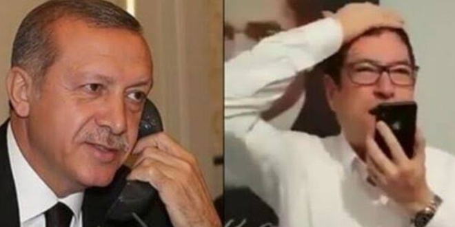 AK Parti'nin kaybeden adayı Muğla'ya müdür oldu