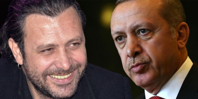 Nejat İşler, Erdoğan'ın yeğeni mi? İlk kez açıkladı!