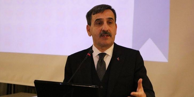 '2020 bütçesi memurun idam fermanıdır'