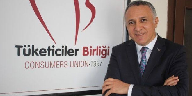 Tüketiciler Birliğinden 'ekspertiz ücreti faturası' için suç duyurusu