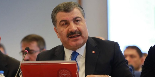 TBMM'de, Bakana alkış krizi