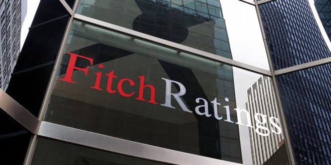 Fitch, Türk bankalarının görünümünü yükseltti