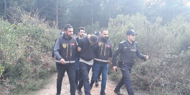 Ambulans çalan şüpheliye istenen ceza belli oldu