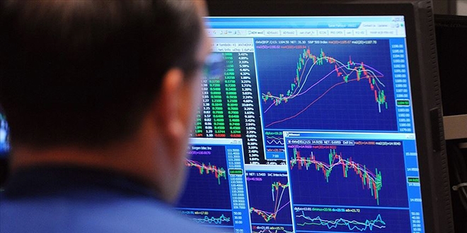 Yurt i�i piyasalar cari i�lemler verilerine odakland�