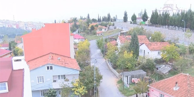 Bu kez Tuzla'da ortaya çıktı! Her zarfta 1000 lira