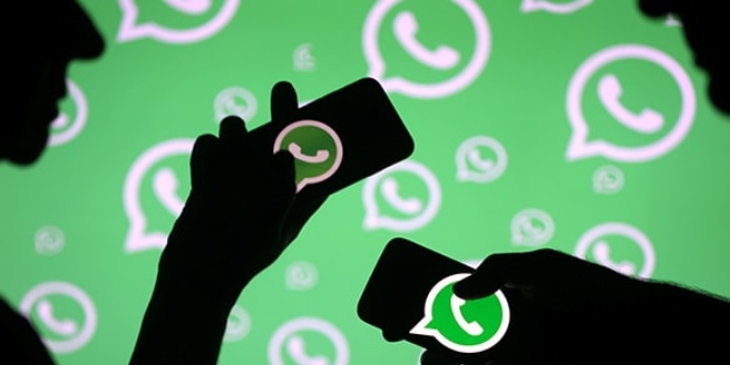 WhatsApp şarj canavarına dönüştü!