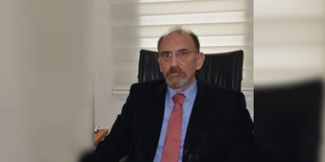 Prof. Dr. Mustafa Selim Özkök hayatını kaybetti