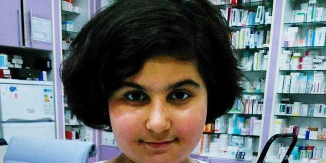'Rabia'nın intihar etmediği kesin!