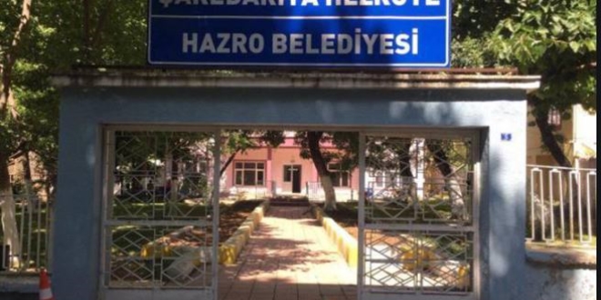 3 ilçe ve bir beldeye kayyum görevlendirildi