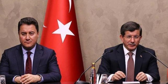 Yeni partiler Aral�k'ta kurulacak