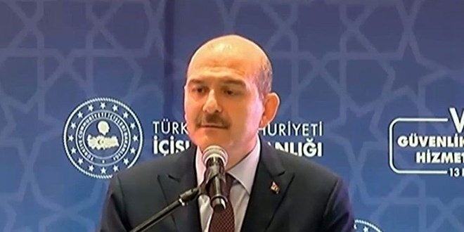 'Önümüzdeki günlerde çok önemli FETÖ operasyonları göreceğiz'