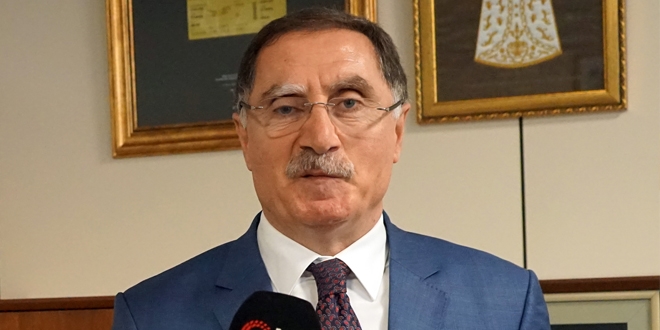 Dünya ombudsmanları İstanbul'da toplanacak