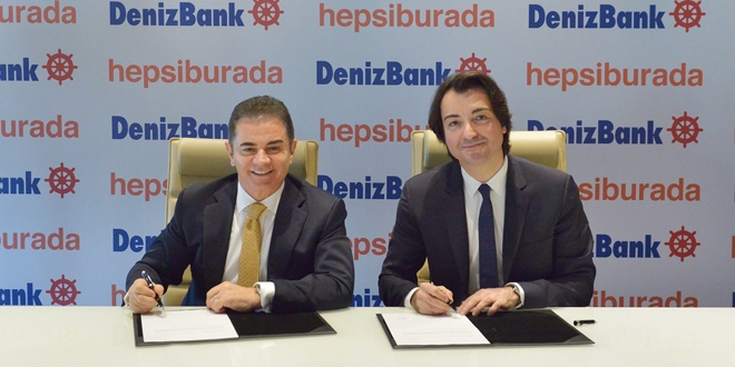 Online alışverişe online kredi