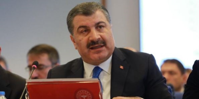 Sağlık Bakanı LÖSEV'le ilgili sessizliğini bozdu
