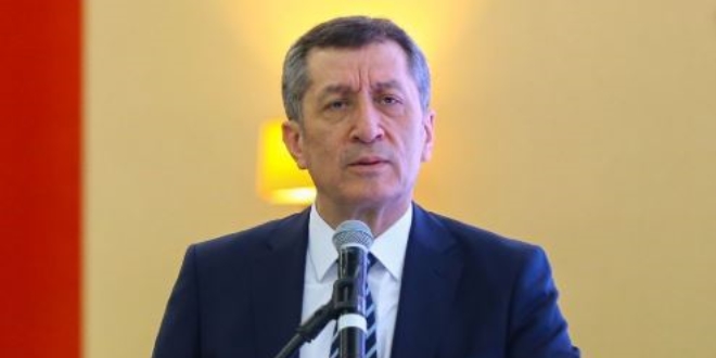 Bakan Selçuk: Türkiye'ye güvenebilirsiniz