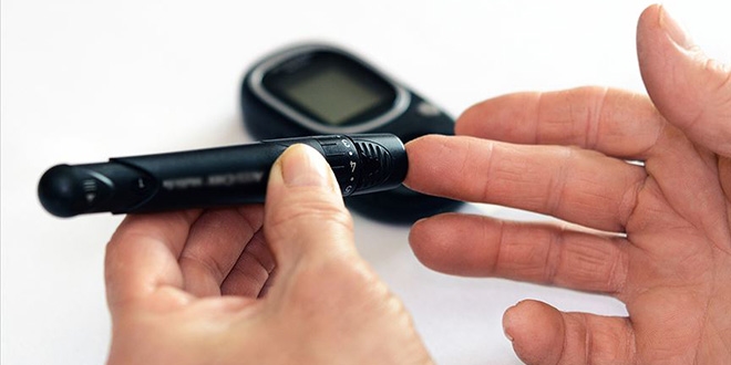 Diyabet riski yaam tarz deiikliiyle azaltlabiliyor