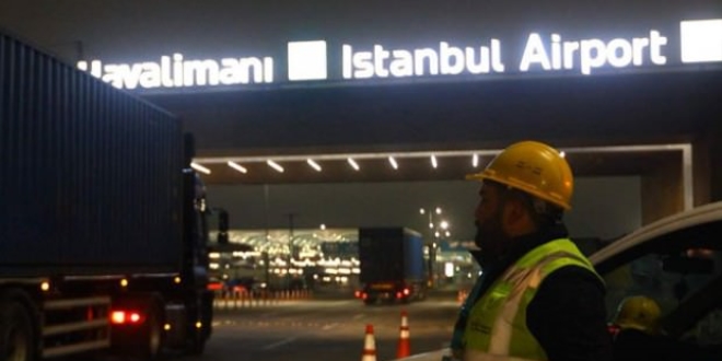 'Büyük göç' belgesel oldu